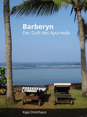 cover image of Barberyn